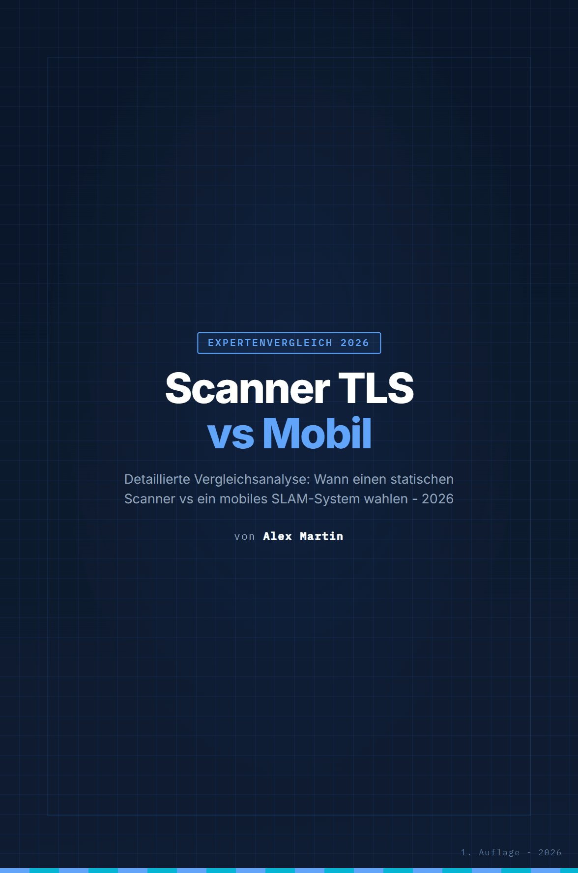 Scanner TLS vs Mobile