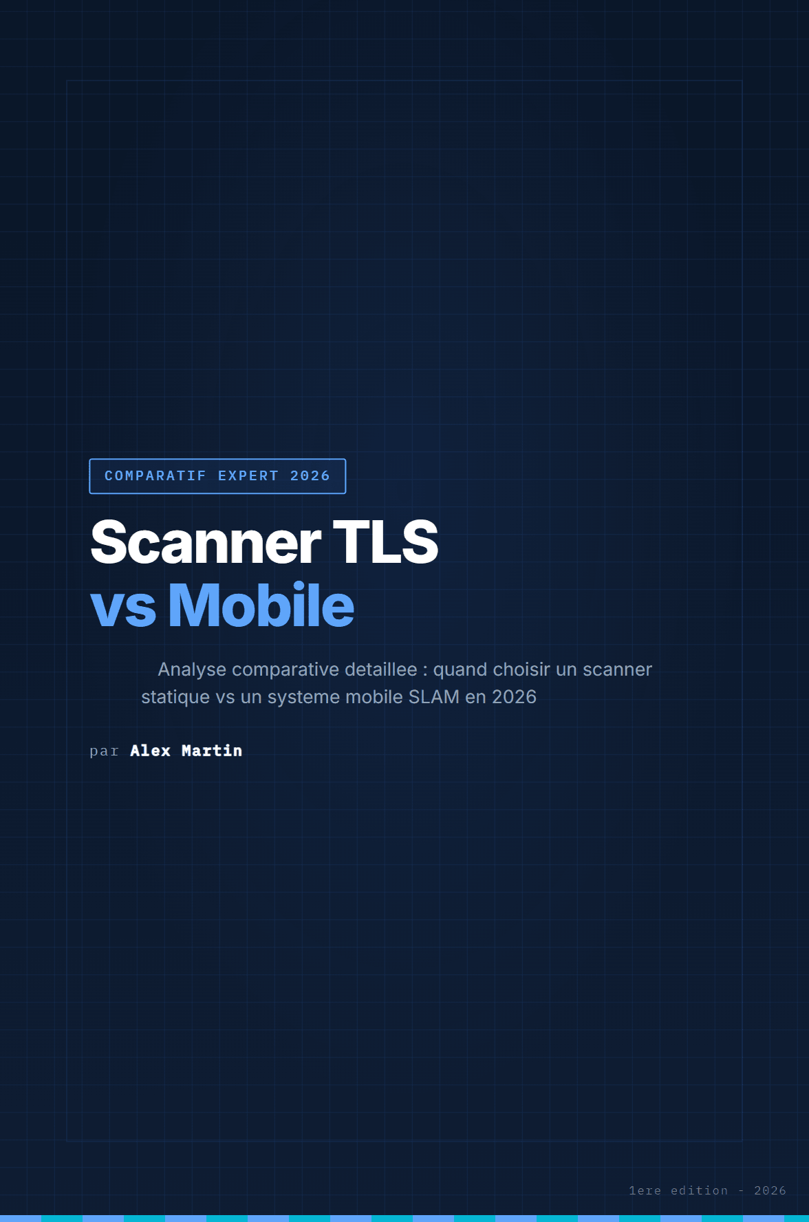 Scanner TLS vs Mobile